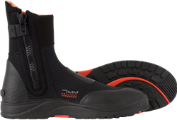 BARE Ultrawarmth Duiklaarsjes - 7mm Neopreen - Extra Warm