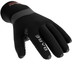 BARE Ultrawarmth Handschoenen - 5mm Neopreen - Extra Warm