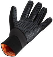 BARE 5mm Ultrawarmth Glove, Black - XL-2