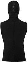 BARE Ultrawarmth Hooded Vest - Wetsuit - 5/3mm Neopreen - Dames-2
