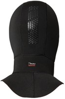 BARE Ultrawarmth Hooded Vest - Wetsuit - 5/3mm Neopreen - Heren-2