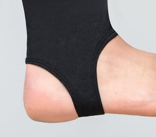 BARE Ultrawarmth Base Layer Pant, Womens, Black - M-3