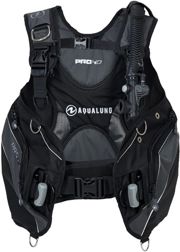 PRO HD MEN,BLK/DGY,S