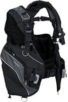 PRO HD MEN,BLK/DGY,XL-2