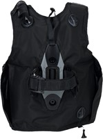 PRO HD MEN,BLK/DGY,S-3