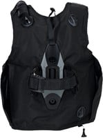 PRO HD MEN,BLK/DGY,XL-3