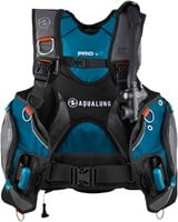PRO HD MEN,BLK/BPT,XL