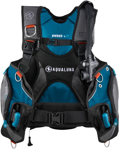 PRO HD MEN,BLK/BPT,XL