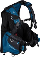 AXIOM MEN,BLK/BPT,XS-2