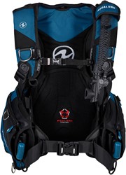 Aqualung Axiom BCD - Trimvest - Heren