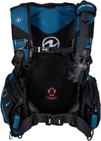 AXIOM MEN,BLK/BPT,XS