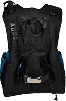 AXIOM MEN,BLK/BPT,XS-3