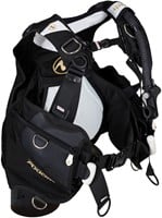 AXIOM WOMEN,WHT/GLD,2XS-2