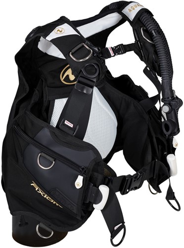 AXIOM WOMEN,WHT/GLD,2XS-2