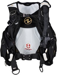 Aqualung Axiom BCD - Wrapture Harnas - Trimvest voor Dames