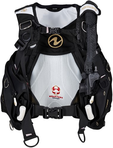 Aqualung Axiom BCD - Wrapture Harnas - Trimvest voor Dames
