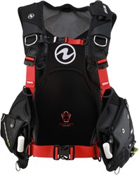 Aqualung Axiom i3 - Heren trimvest - maat M