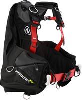 AXIOM I3 WOMEN,BLK/GRY,2XS-2