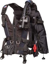 Zeagle Zena - Trimvest - Dames - Wingmodel