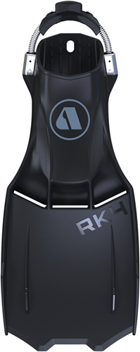 RK4 FIN BLACK S