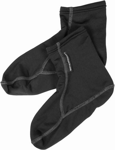 Waterproof Body X Sokken - Fleece - Isloatie