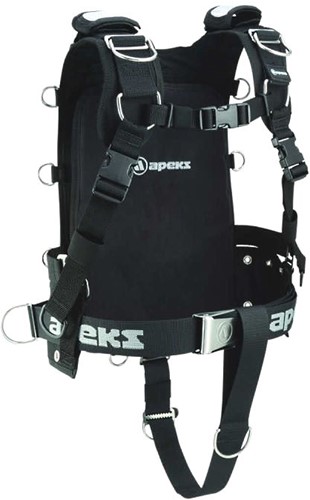 WTX HARNESS L