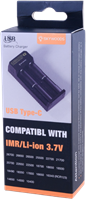 Skywoods Diving USB oplader-2