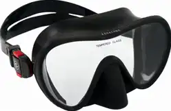 Snorkelbril