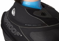 D10 PRO ISS Drysuit Lady size ML-3