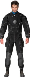 Waterproof D10 Pro ISS Neopreen Droogpak - Heren