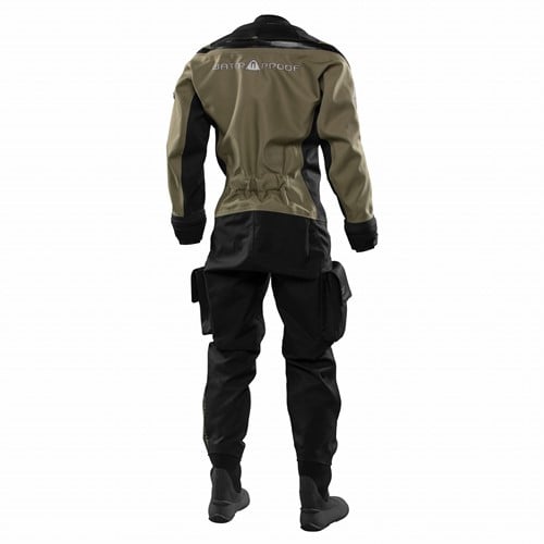 Waterproof D3 Ergo - Droogpak - Trilaminaat - Heren-2