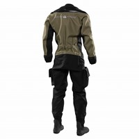 D3 ERGO Drysuit Men size M/+-2