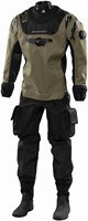 D3 ERGO Drysuit Men size L/+
