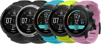 Suunto D5 Duikcomputer