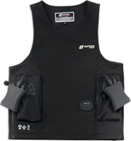 Venture Heat - Pro Heated Dive Vest - 100% Waterdicht-2
