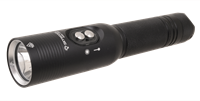 Skywoods Diving D6GL met Laserpointer 1200 Lumen