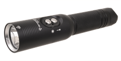 Skywoods Diving D6GL met Laserpointer 1200 Lumen