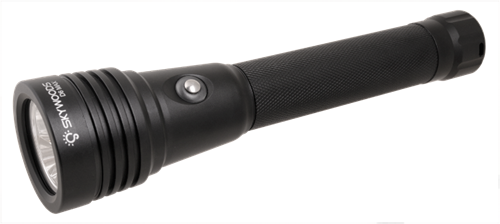 Skywoods Diving D6 MAX 5200 Lumen