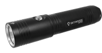 Skywoods Diving D6 Pro 2000 Lumen