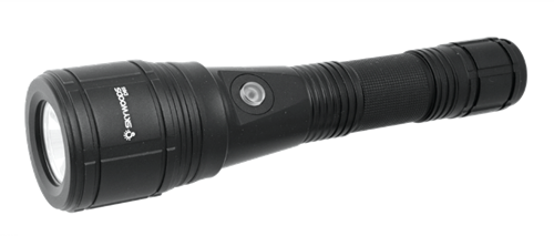 Skywoods Diving D6S Focusbaar 1400 Lumen
