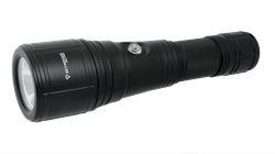 Skywoods Dving D6S Pro Focusbaar 3000 Lumen