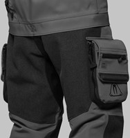 D7 EVO Drysuit Men size XL-3