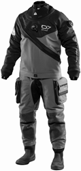 Waterproof D7 Evo Droogpak - Heren