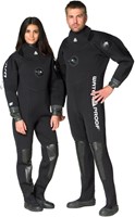 D70 SC Drysuit Lady size XS