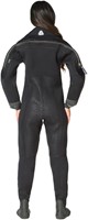D70 SC Drysuit Lady size XS-3