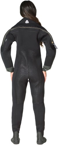 D70 SC Drysuit Lady size XS-3