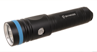 Skywoods Diving D7 Nova 2600 Lumen