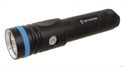 Skywoods Diving D7 Nova 2600 Lumen