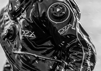 Waterproof D7X Nylotech - Droogpak - Trilaminaat - Heren-3