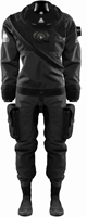 Waterproof D7X Nylotech - Droogpak - Dames